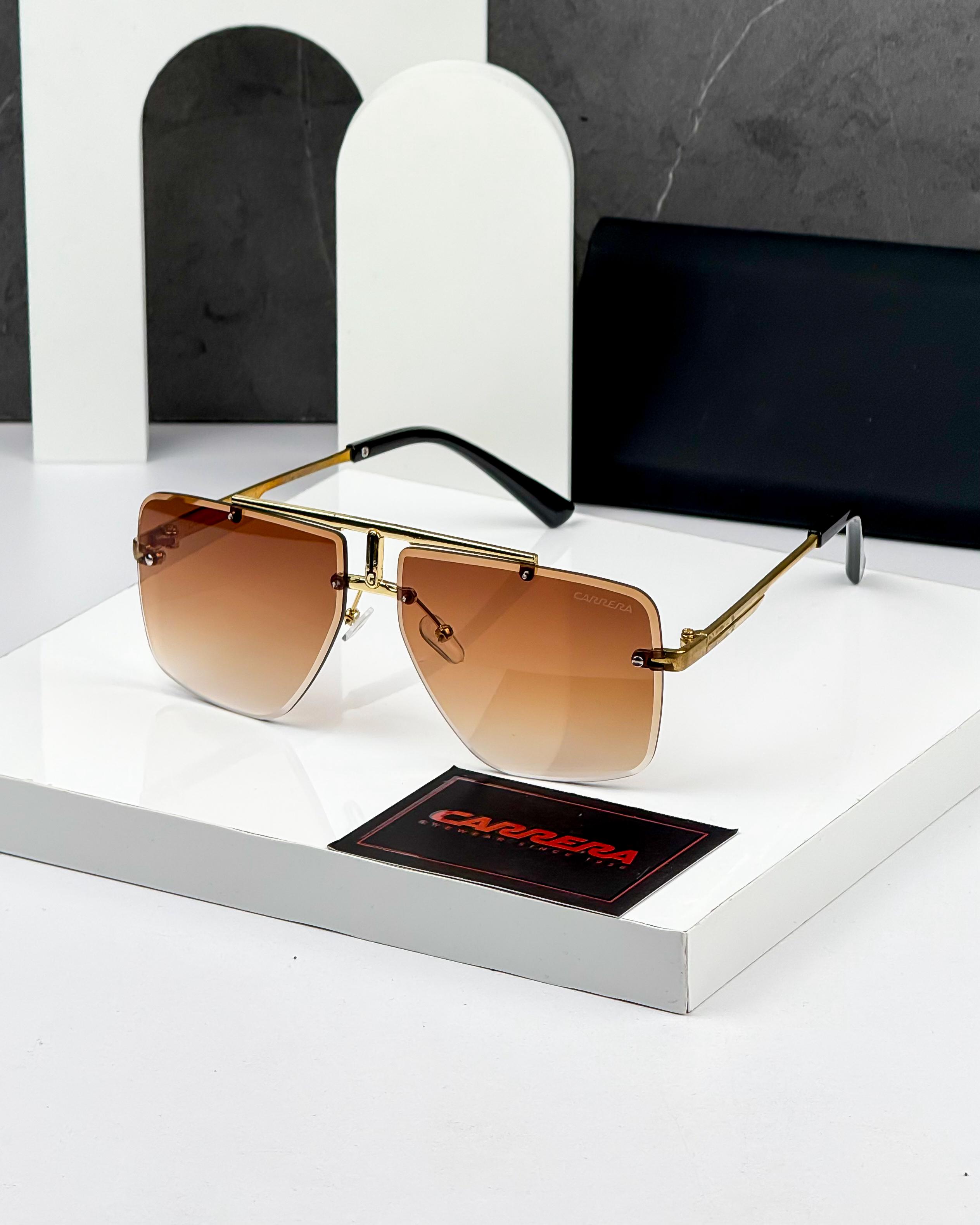 Gafas Beige