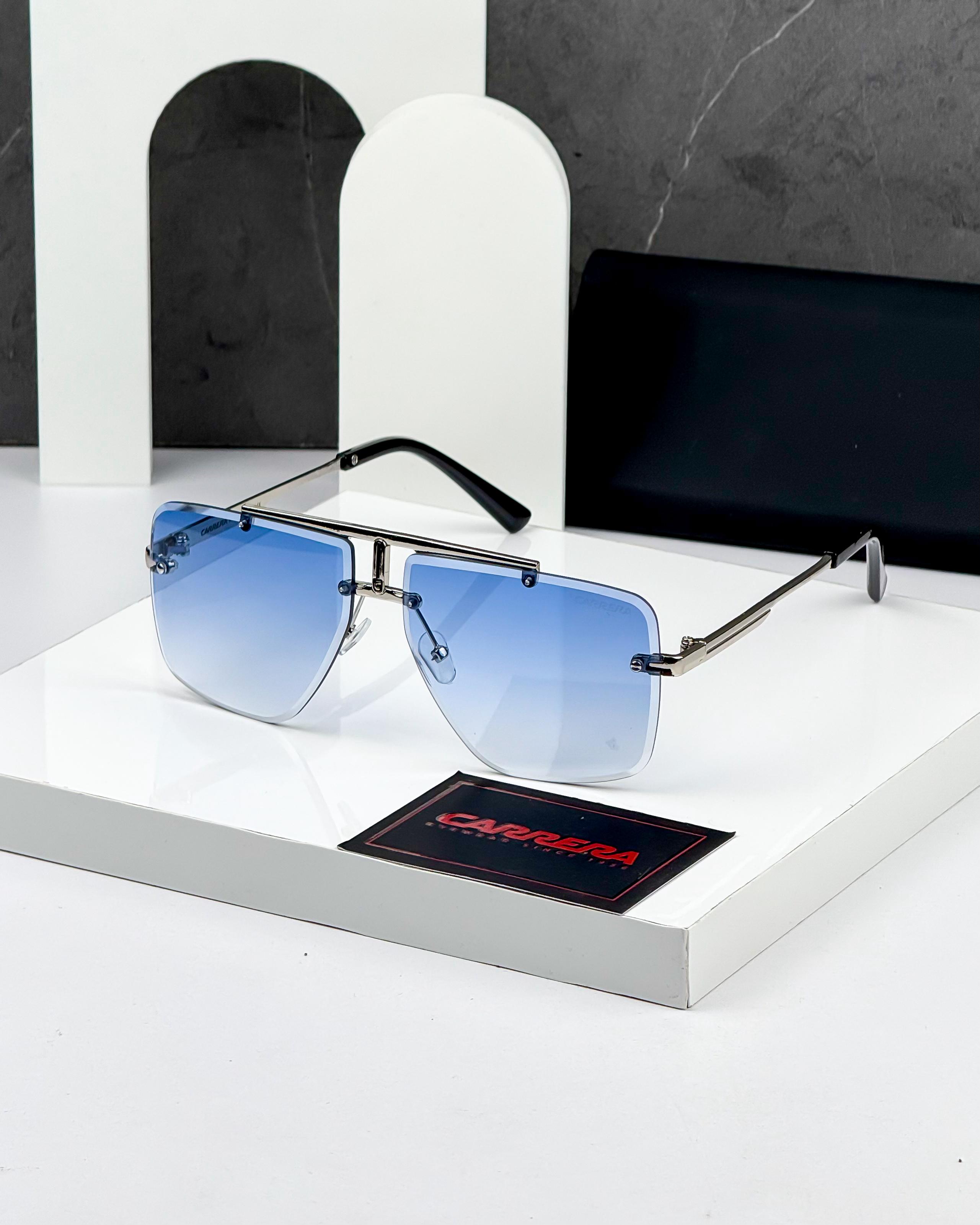 Gafas Azul