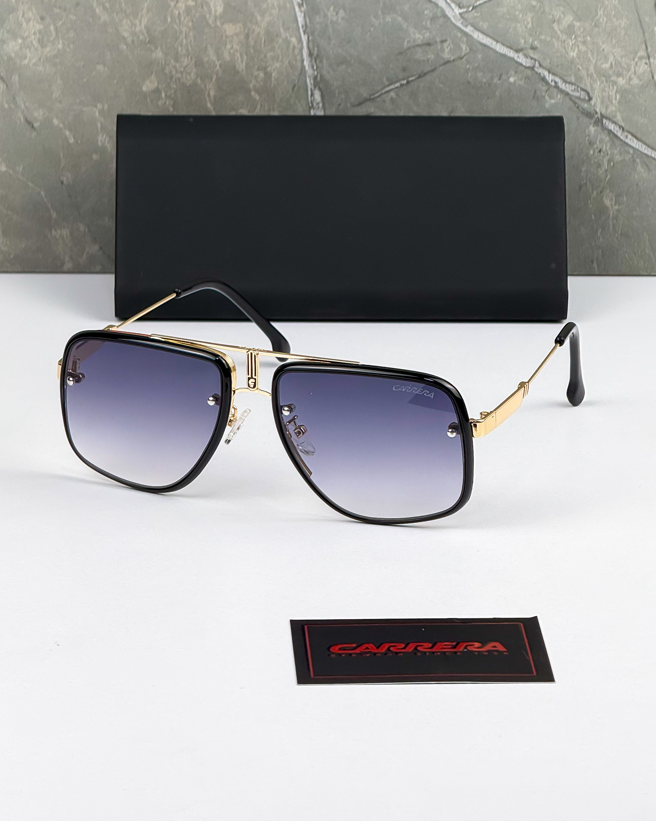 Gafas Morado